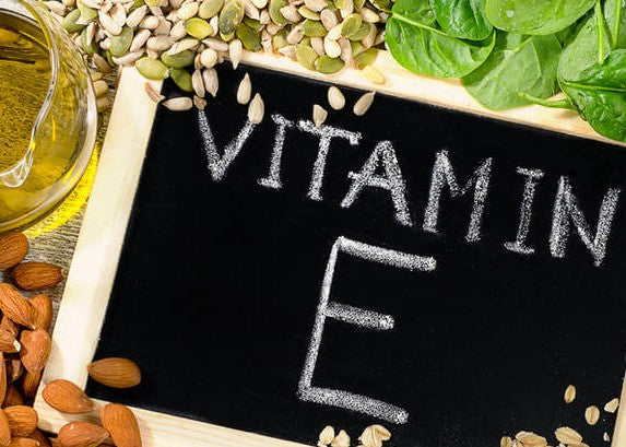 Vitamin E - zašto ga koristiti?