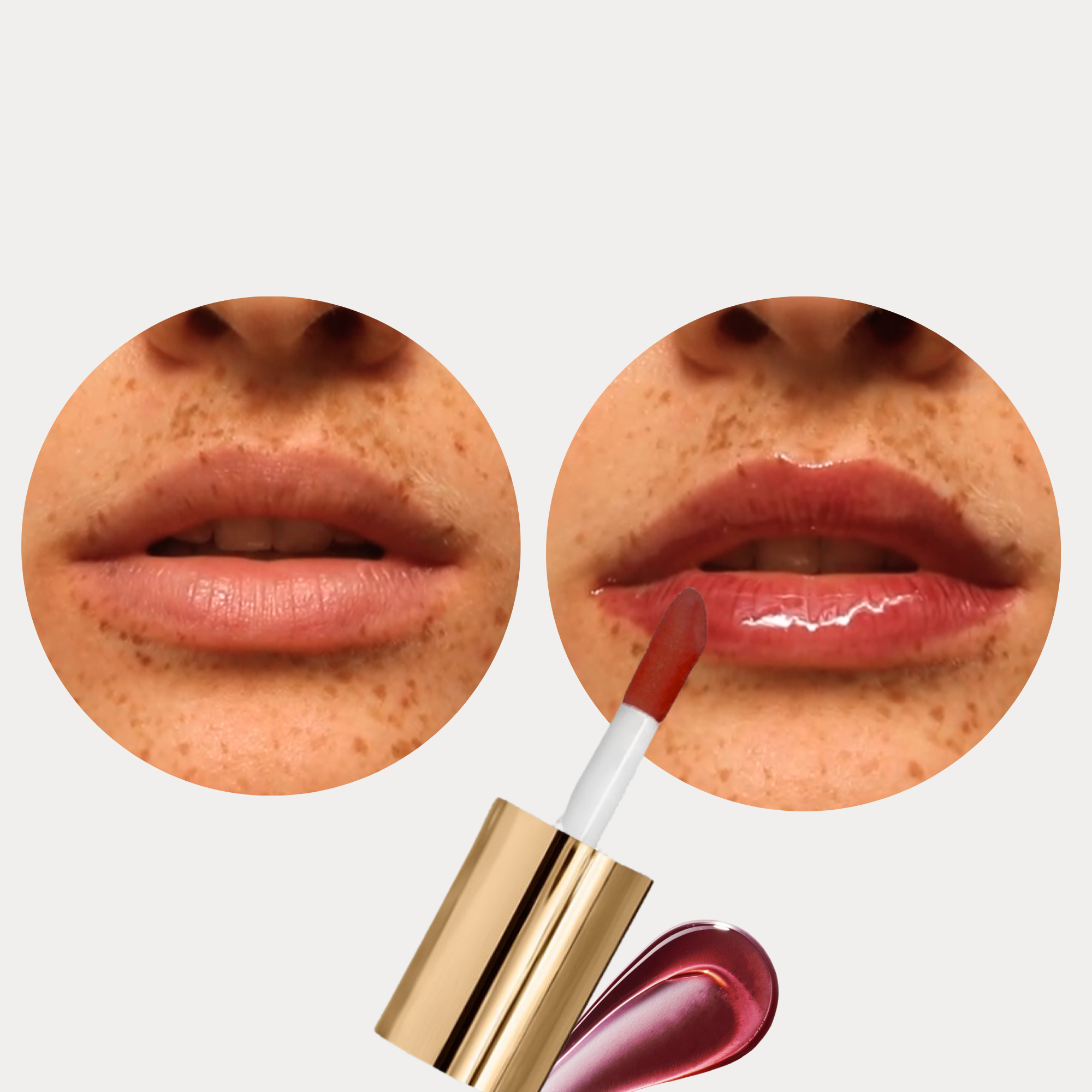 JUICY LIPS - Cherry