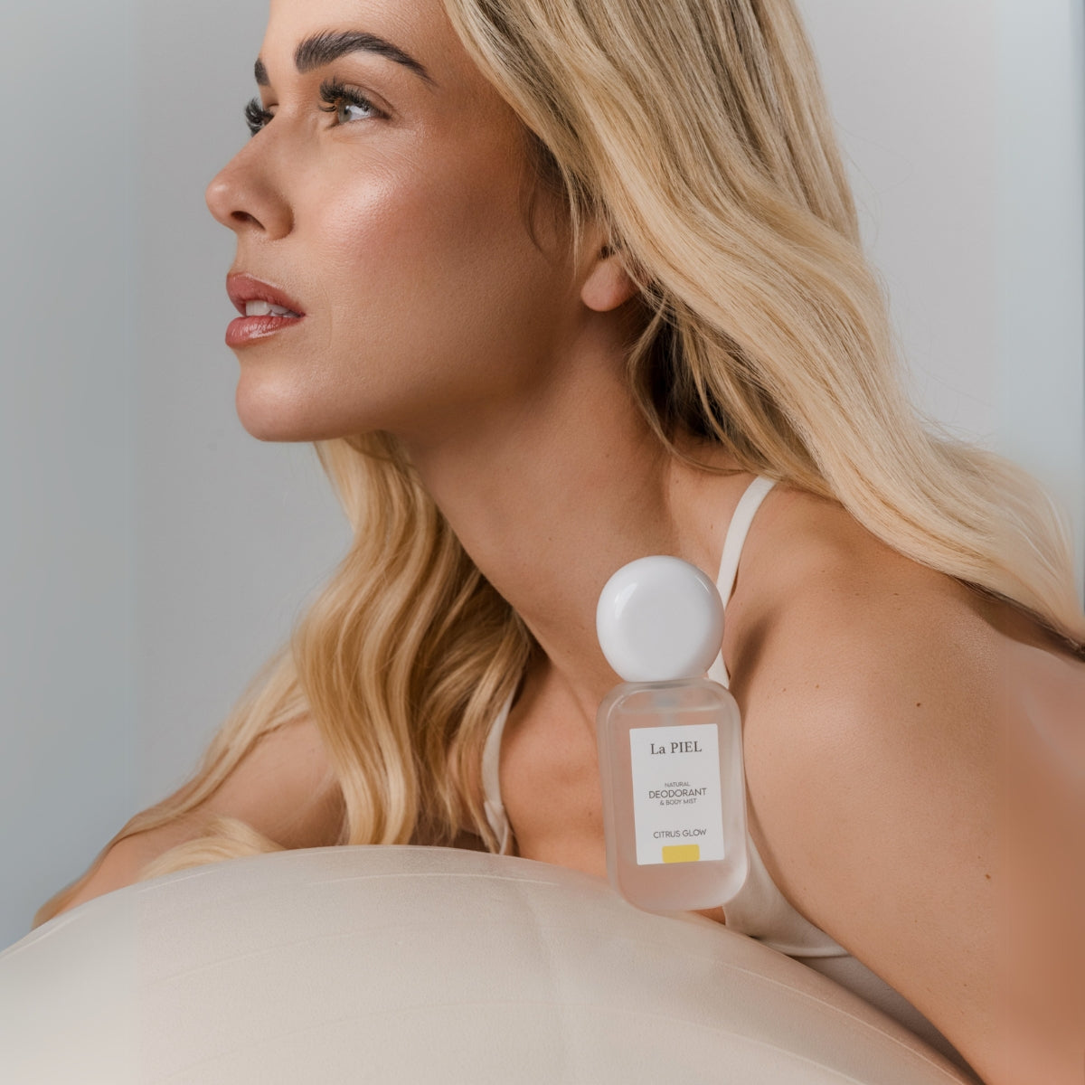 CITRUS GLOW prirodni dezodorans & body mist