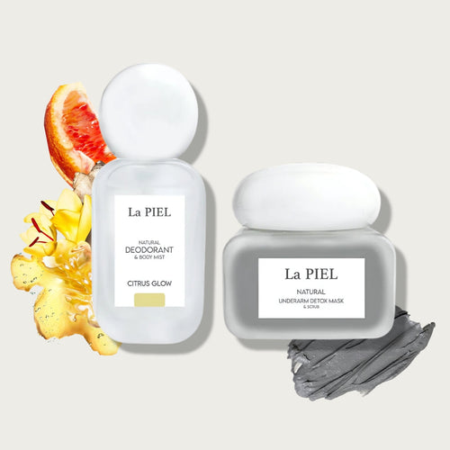 CITRUS GLOW DBD PAKET