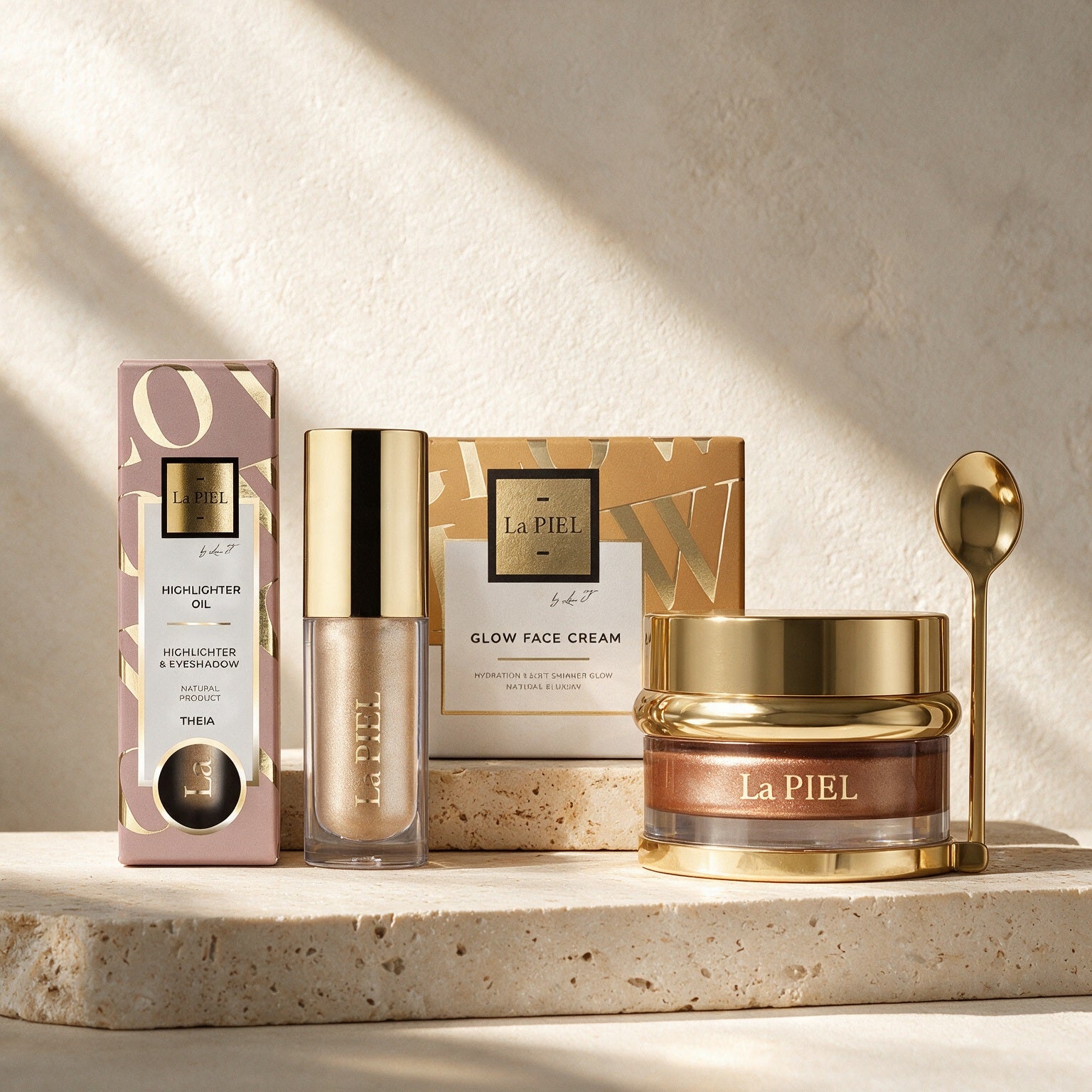 GODDESS PAKET