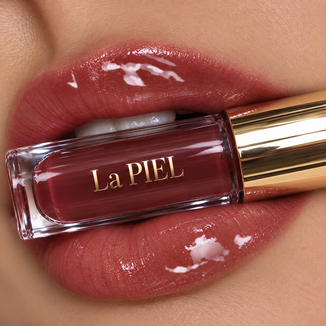 JUICY LIPS - Cherry