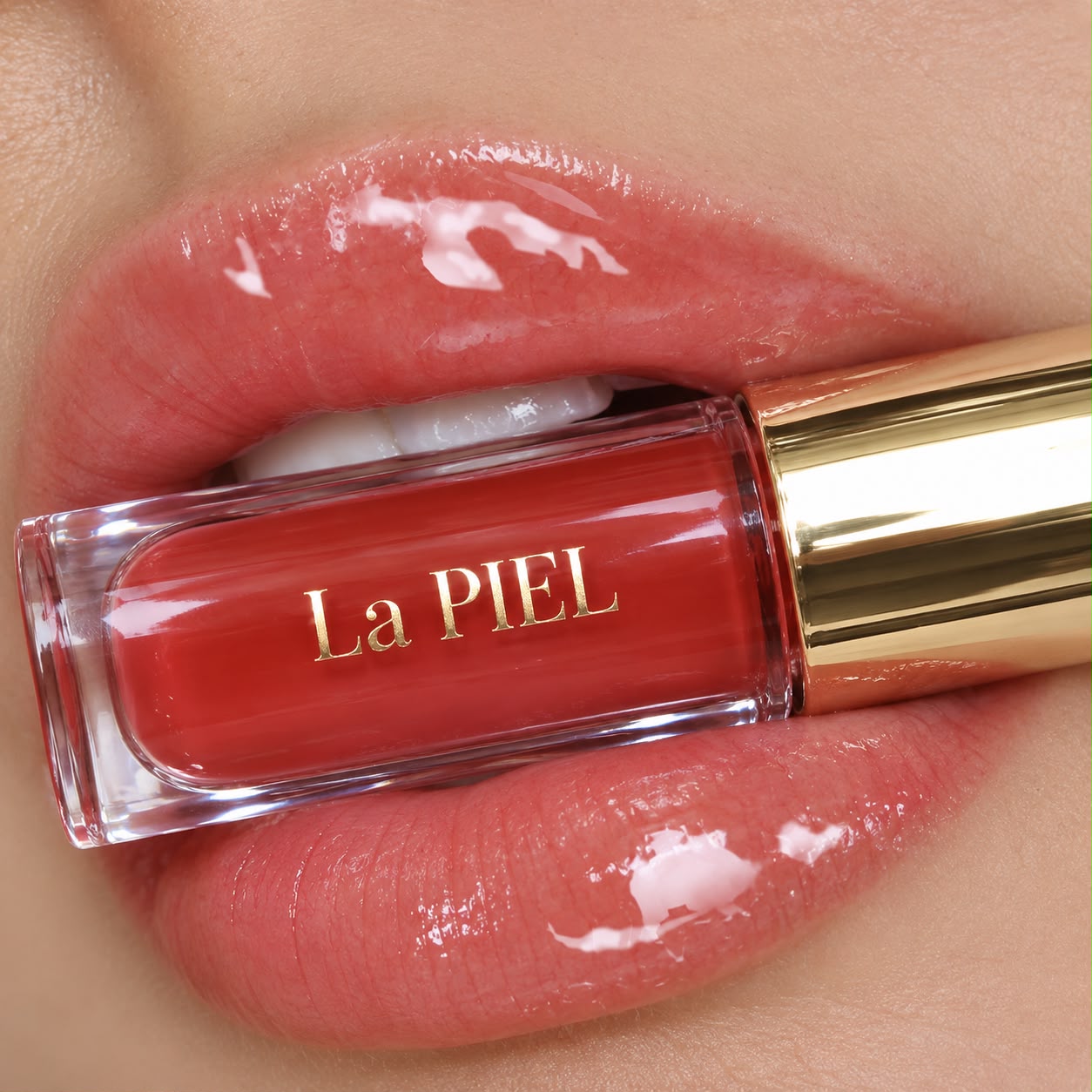 JUICY LIPS - Strawberry Kiss