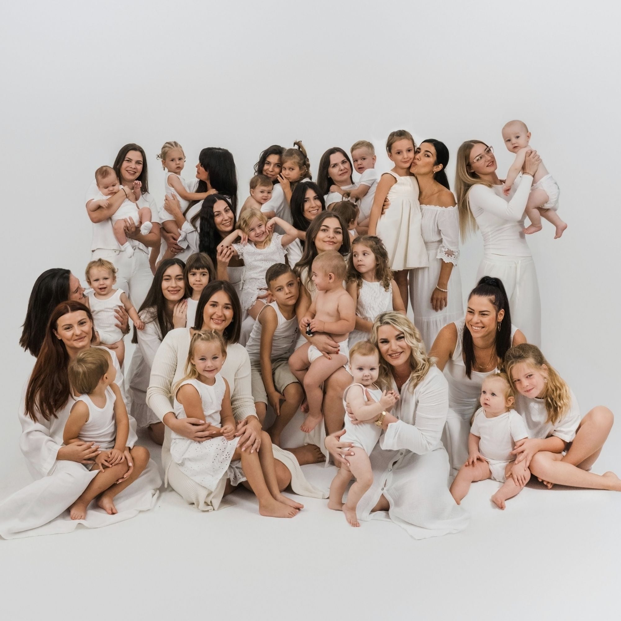 Baby & Kids paket za njegu i kupanje