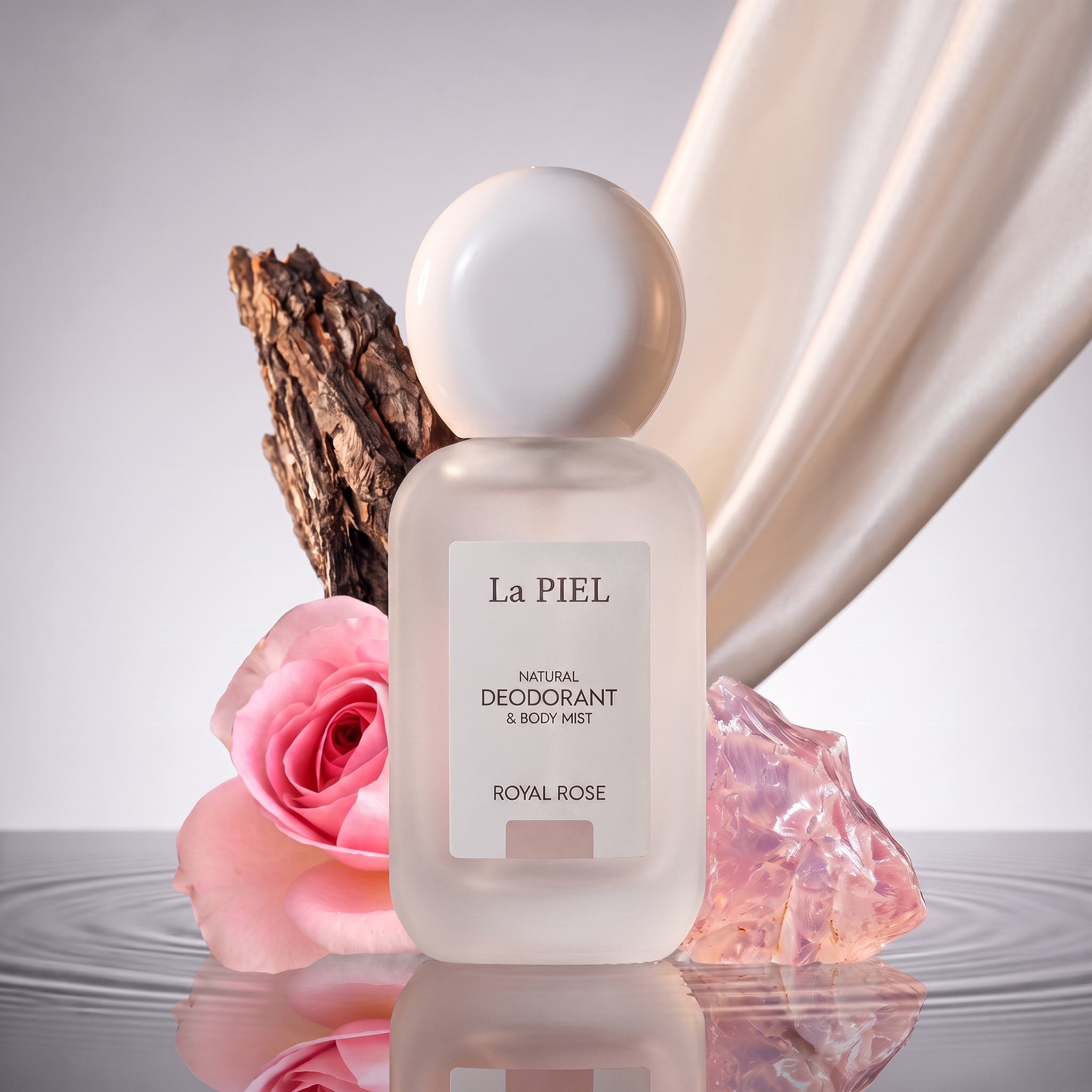 ROYAL ROSE dezodorans & body mist