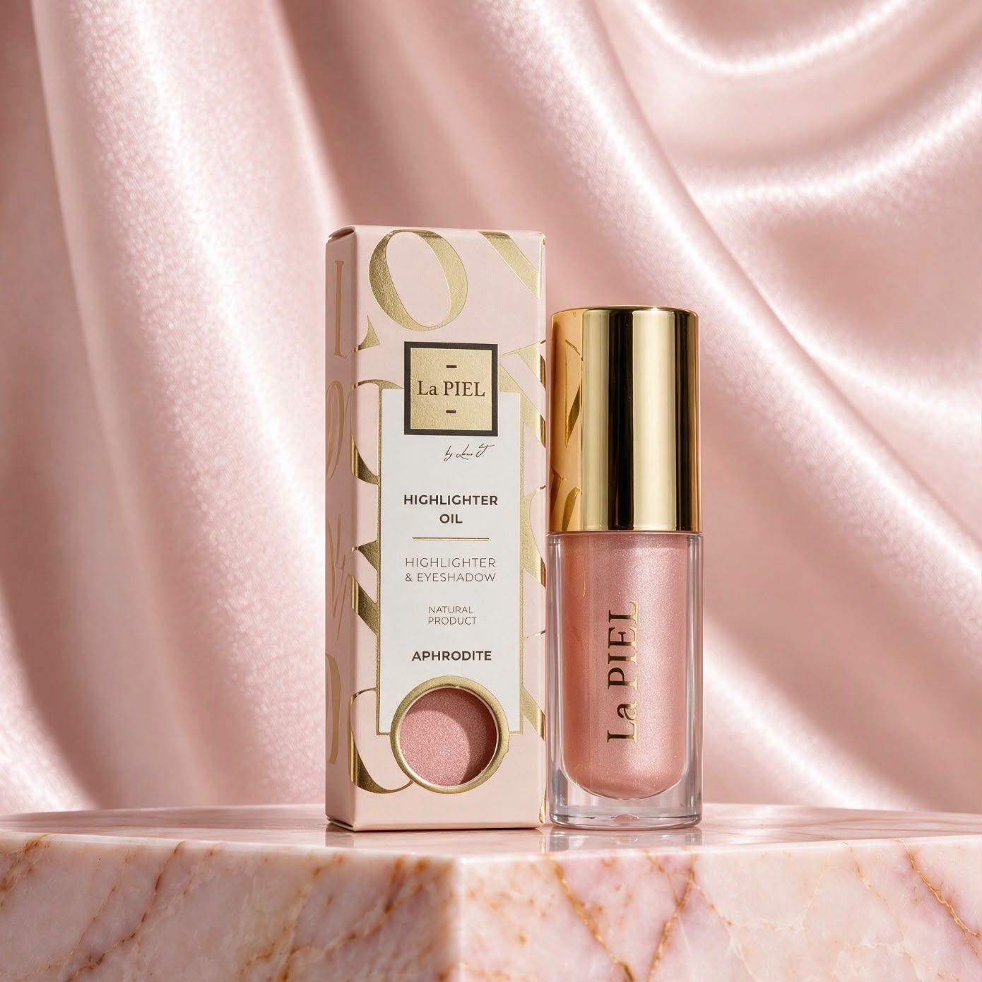 APHRODITE HIGHLIGHTER OIL (uljni highlighter)