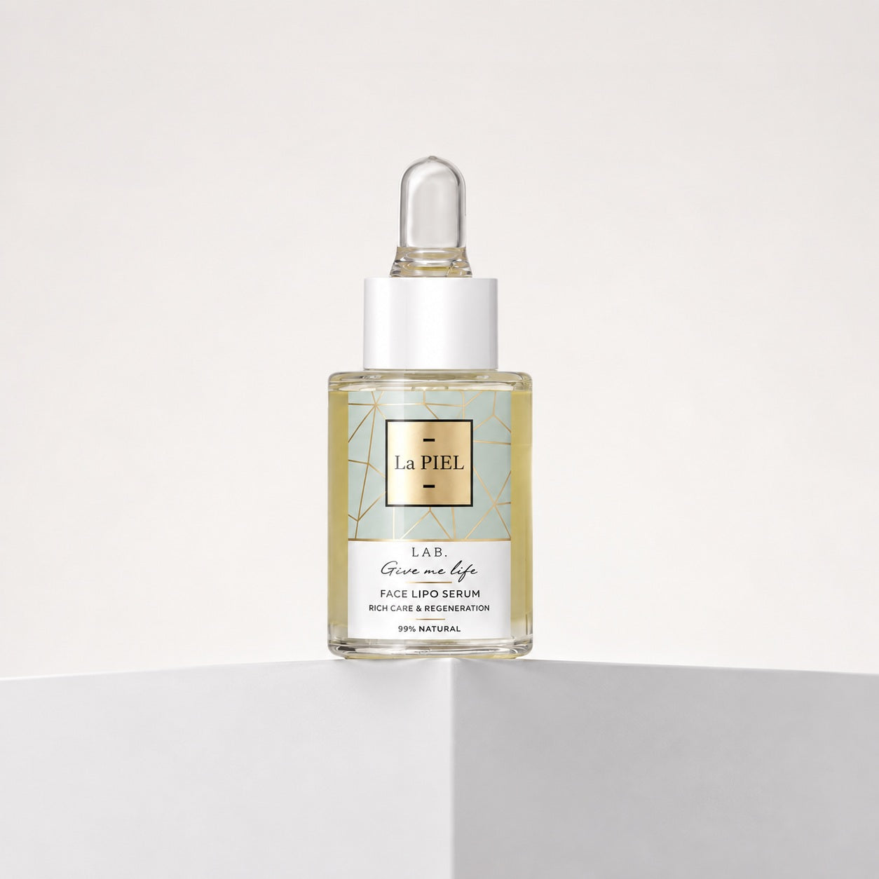 Lipo serum (8 ulja)