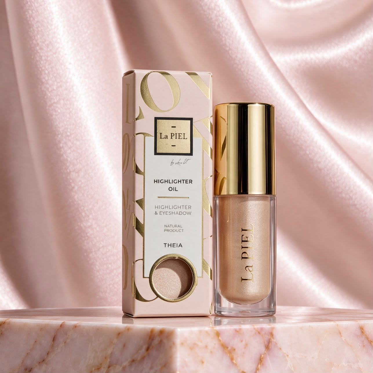 THEIA HIGHLIGHTER OIL (uljni highlighter)