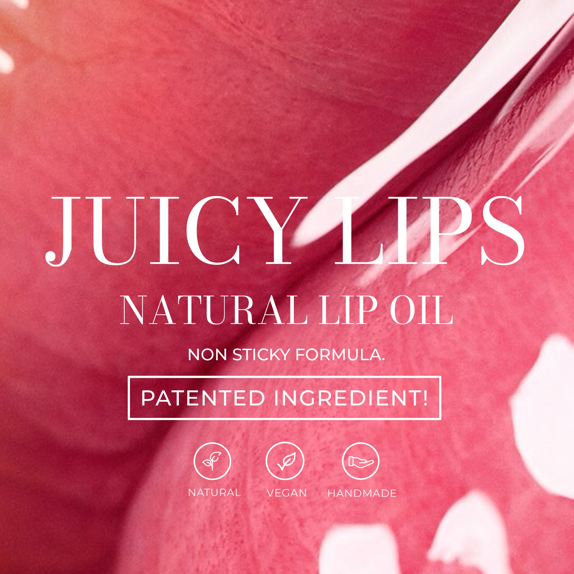 7X JUICY LIPS paket