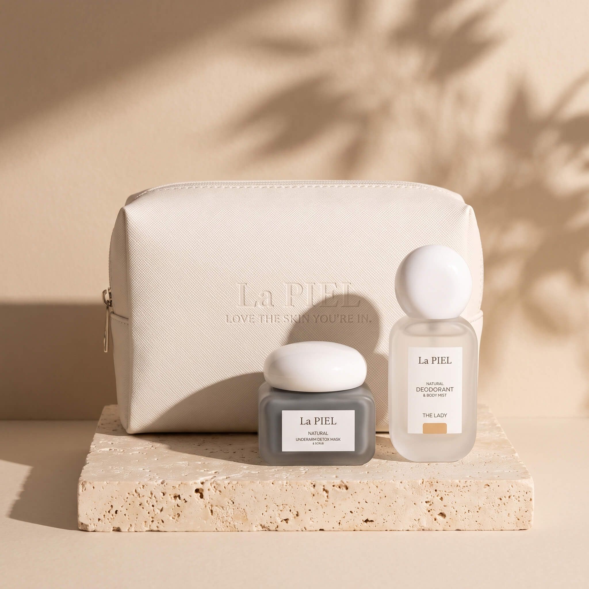 THE LADY bag
