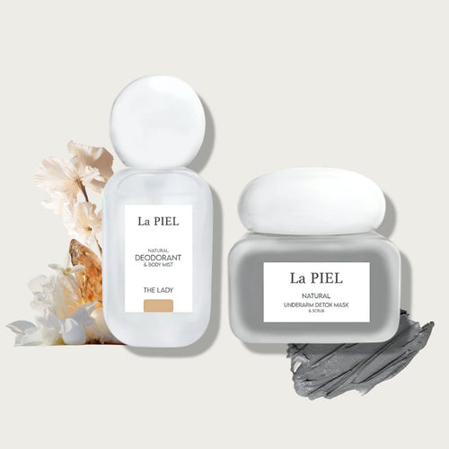 THE LADY DBD PAKET