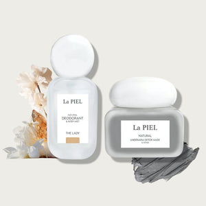 THE LADY DBD PAKET