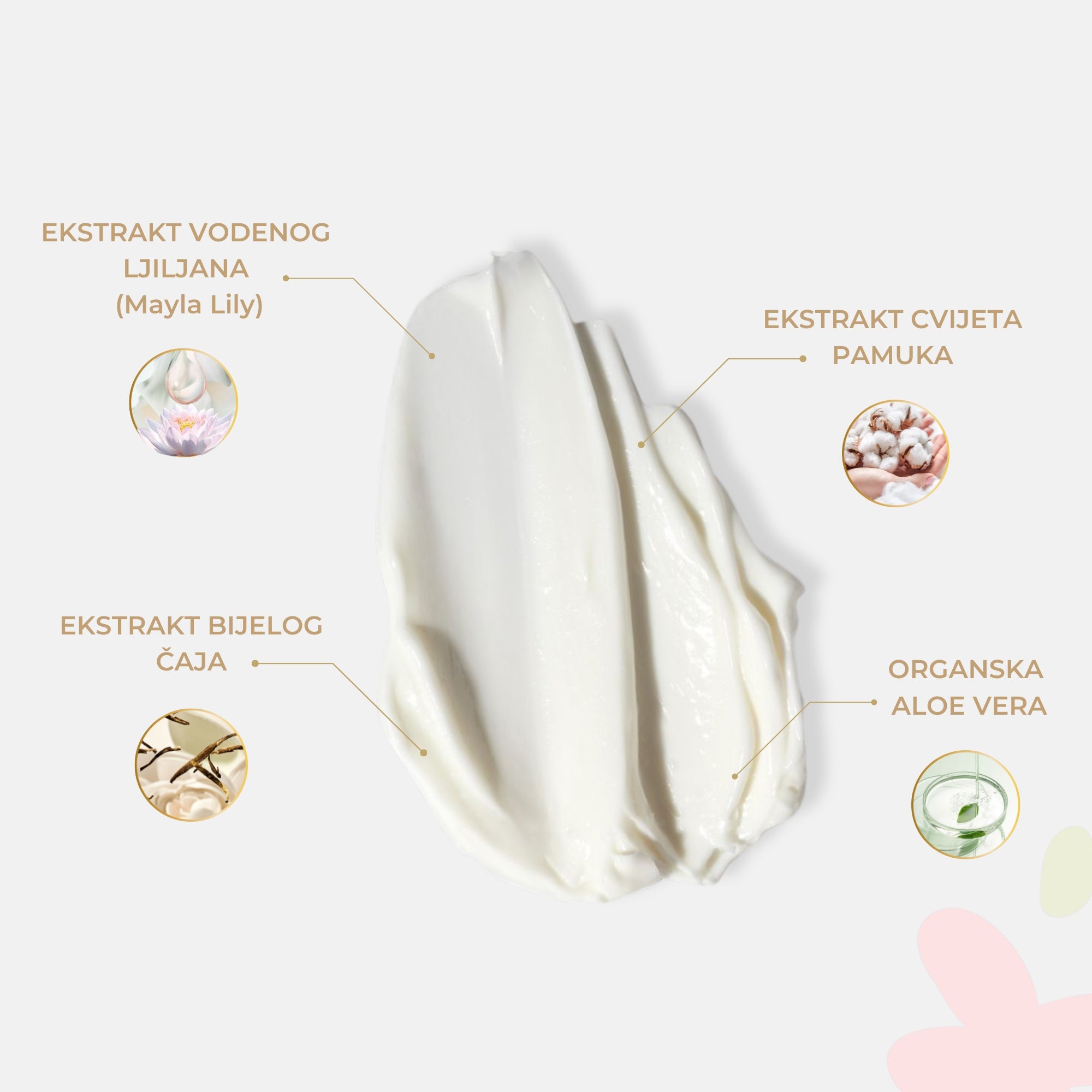 Krema za pelensko područje i suhu kožu - Baby & Kids