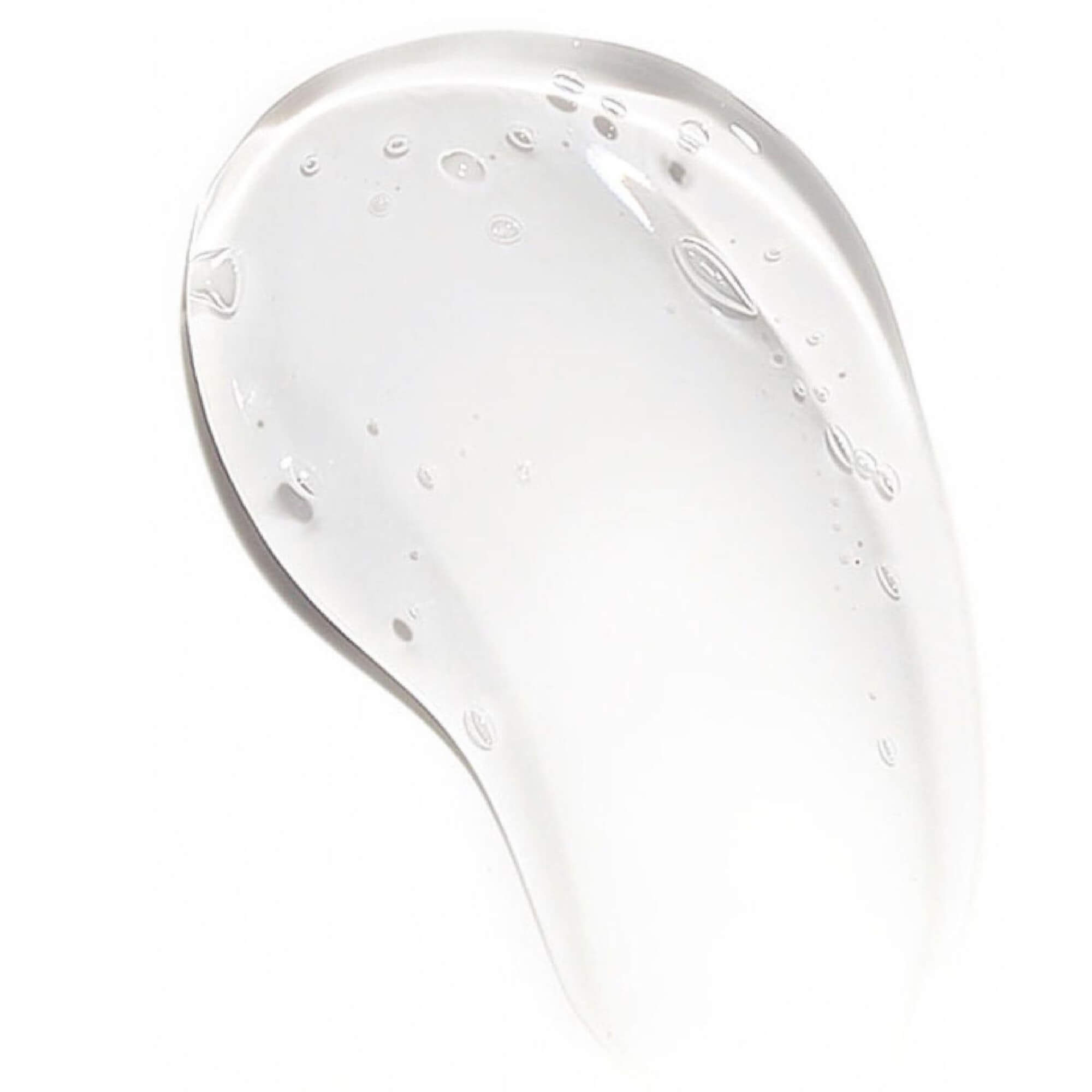 La PIEL Baby & Kids Prirodni Gel Za Tusiranje Tekstura Prikaz