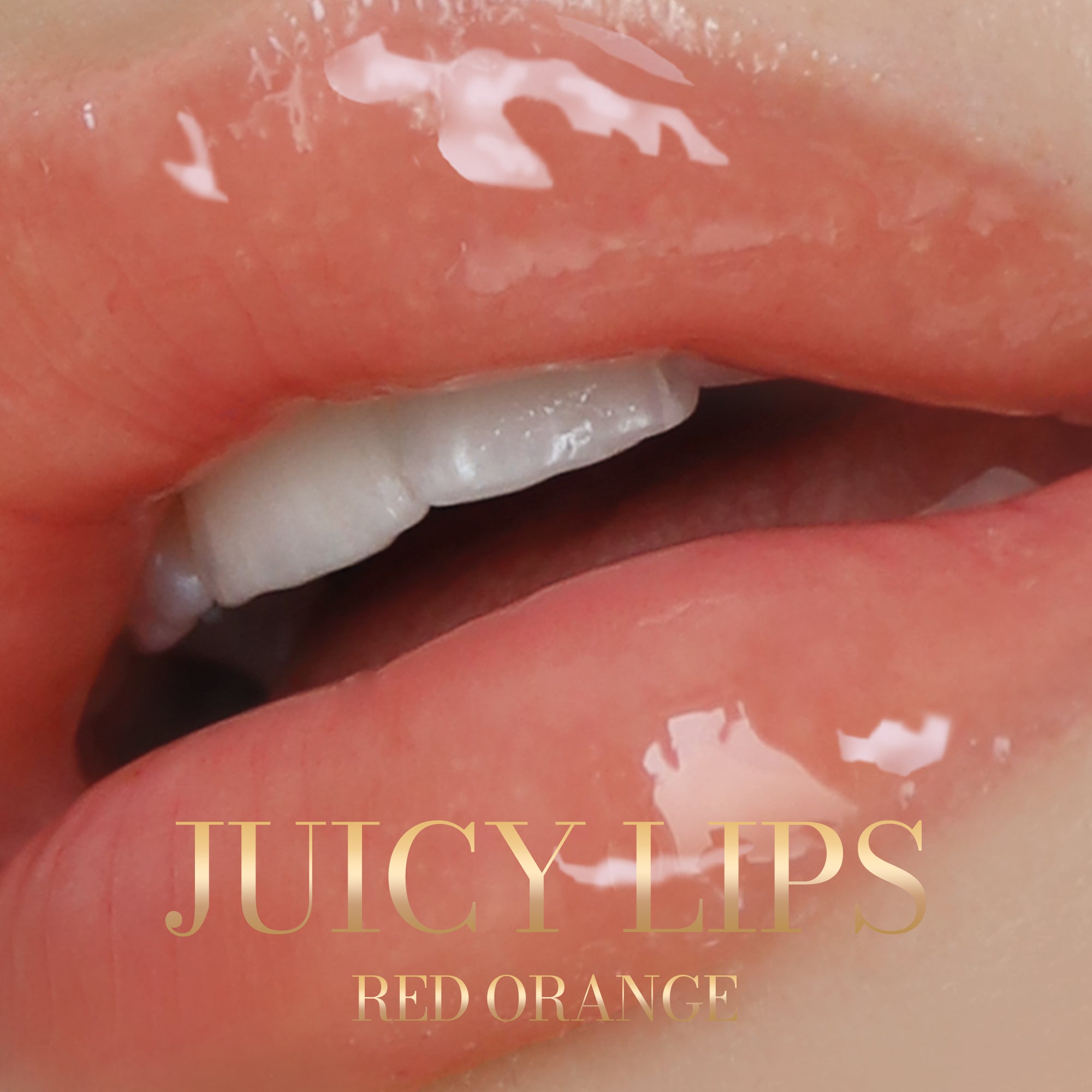 La Piel Juicy Lips Red Orange Ulje Za Usne Prirodna Kozmetika Lana Jurcevic