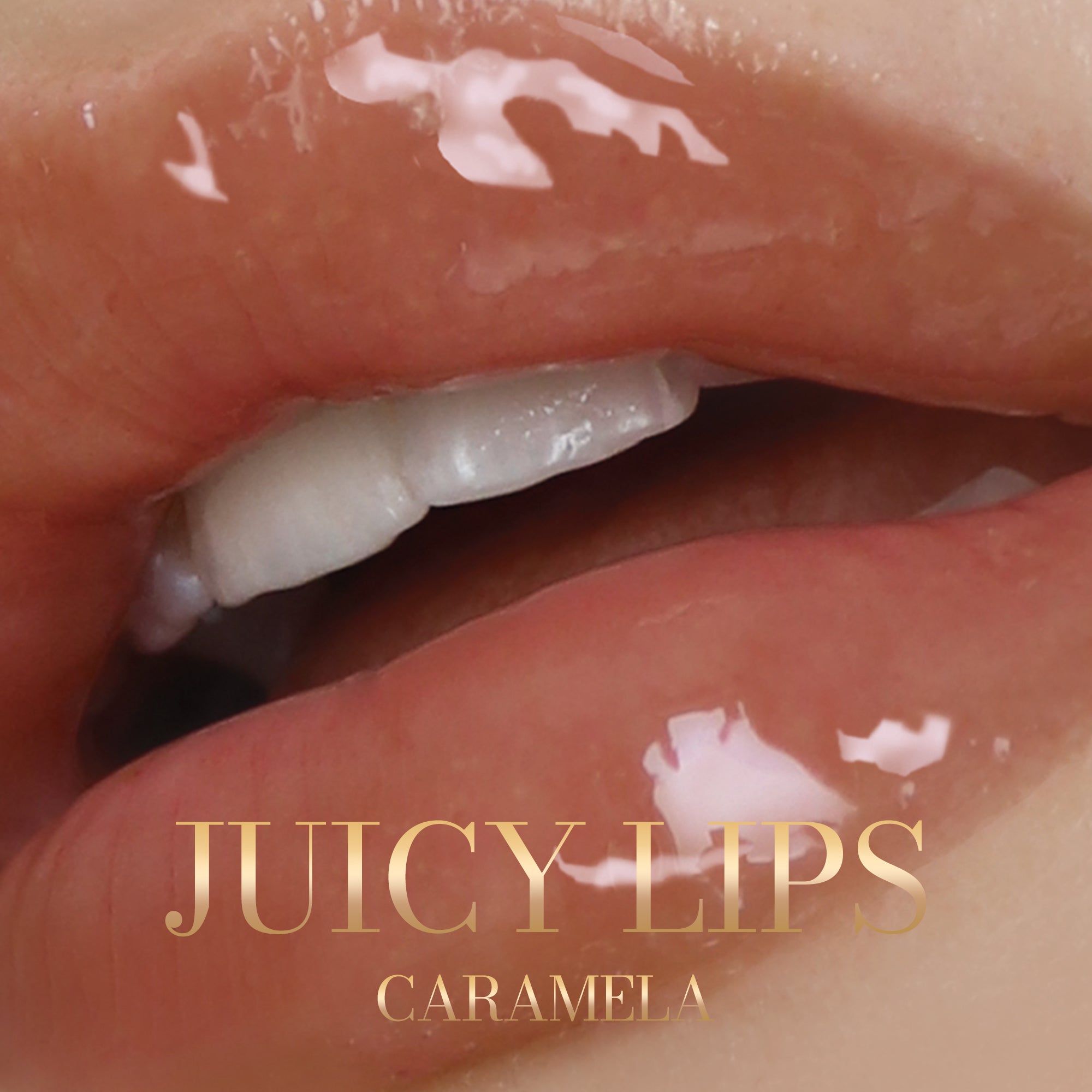 La Piel Juicy Lips Ulje Za Usne Caramela Prirodna Kozmetika Lana Jurcevic