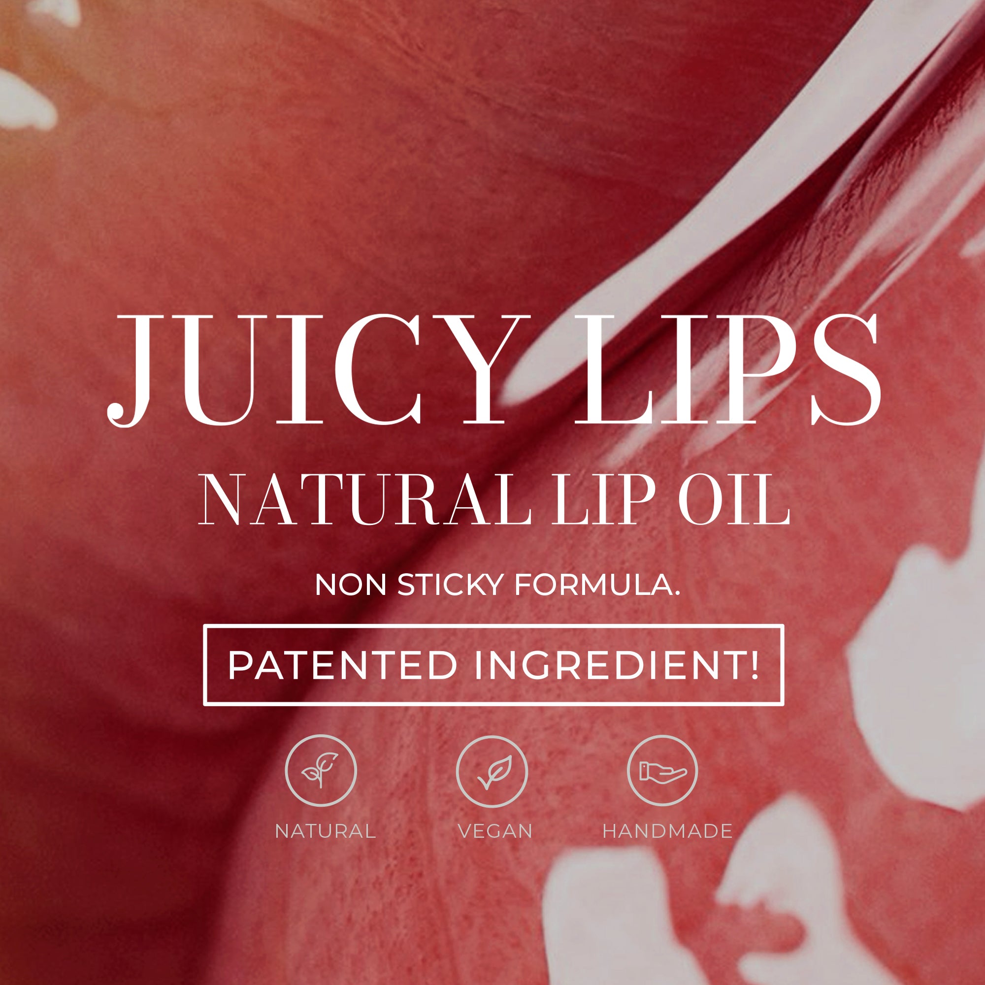 La Piel Juicy Lips Ulje Za Usne Cherry Prirodni Sastojci Lana Jurcevic