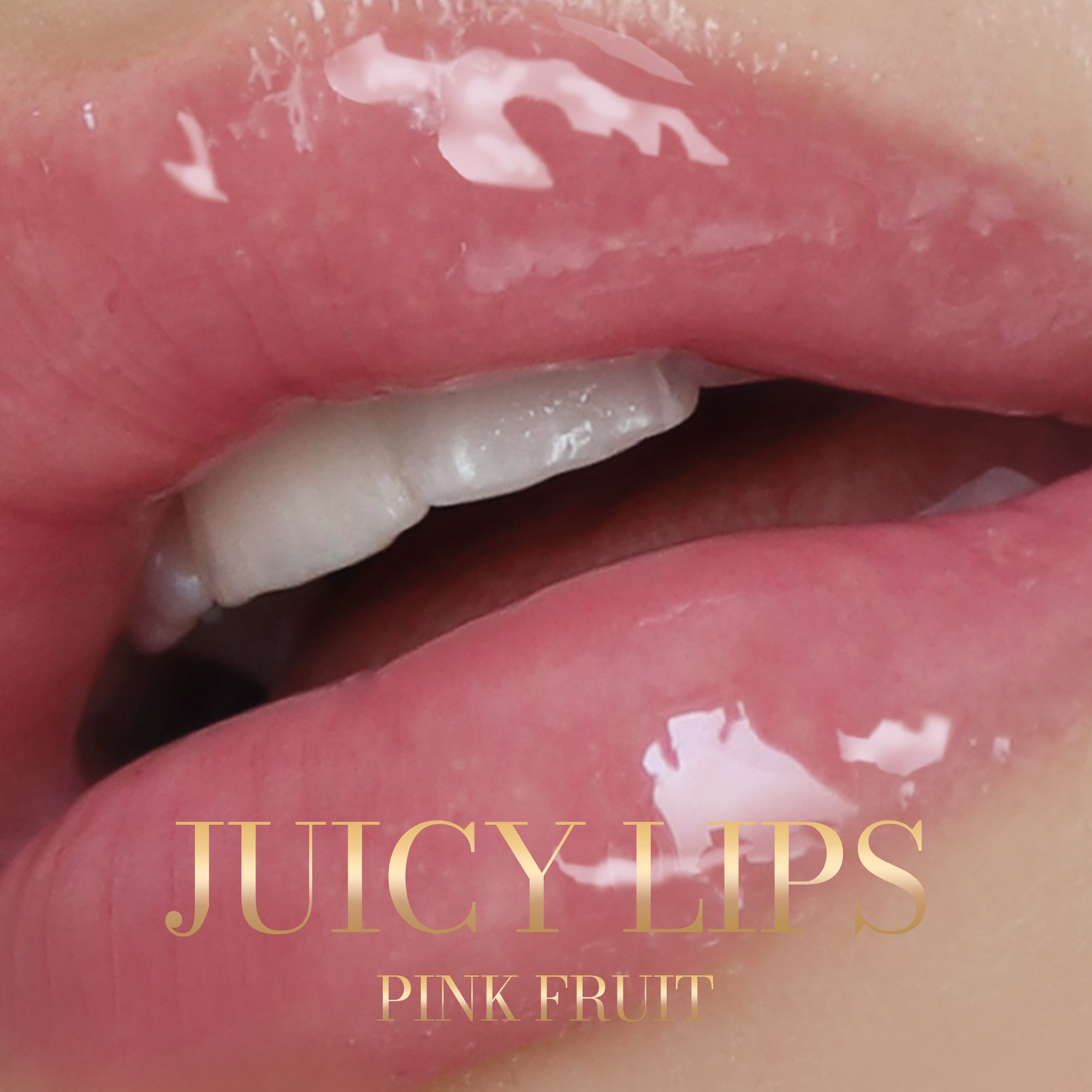 La Piel Juicy Lips Ulje Za Usne Pink Fruit Prirodna Kozmetika