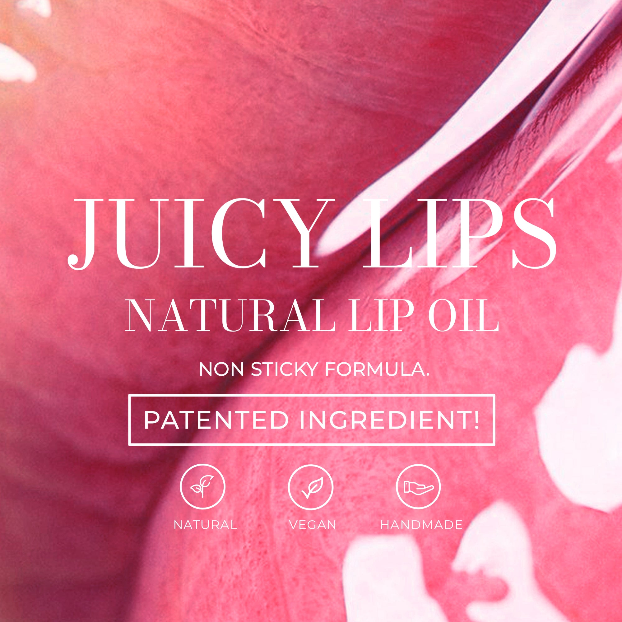 La Piel Juicy Lips Ulje Za Usne Pink Fruit Prirodni Sastojci Lana Jurcevic