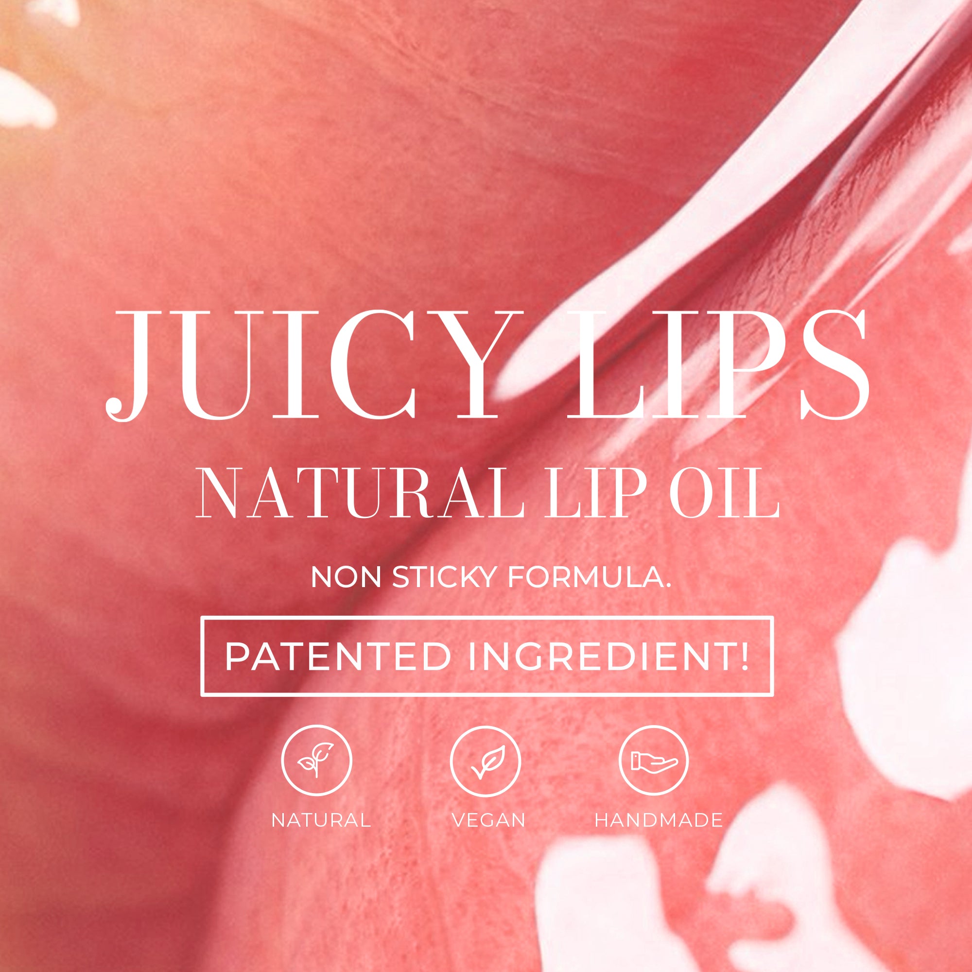 La Piel Juicy Lips Vitamin C Prirodno Ulje Za Usne Lana Jurcevic