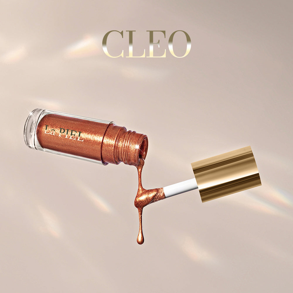 La Piel Uljni Highlighter Cleo Highlighter Sjenilo