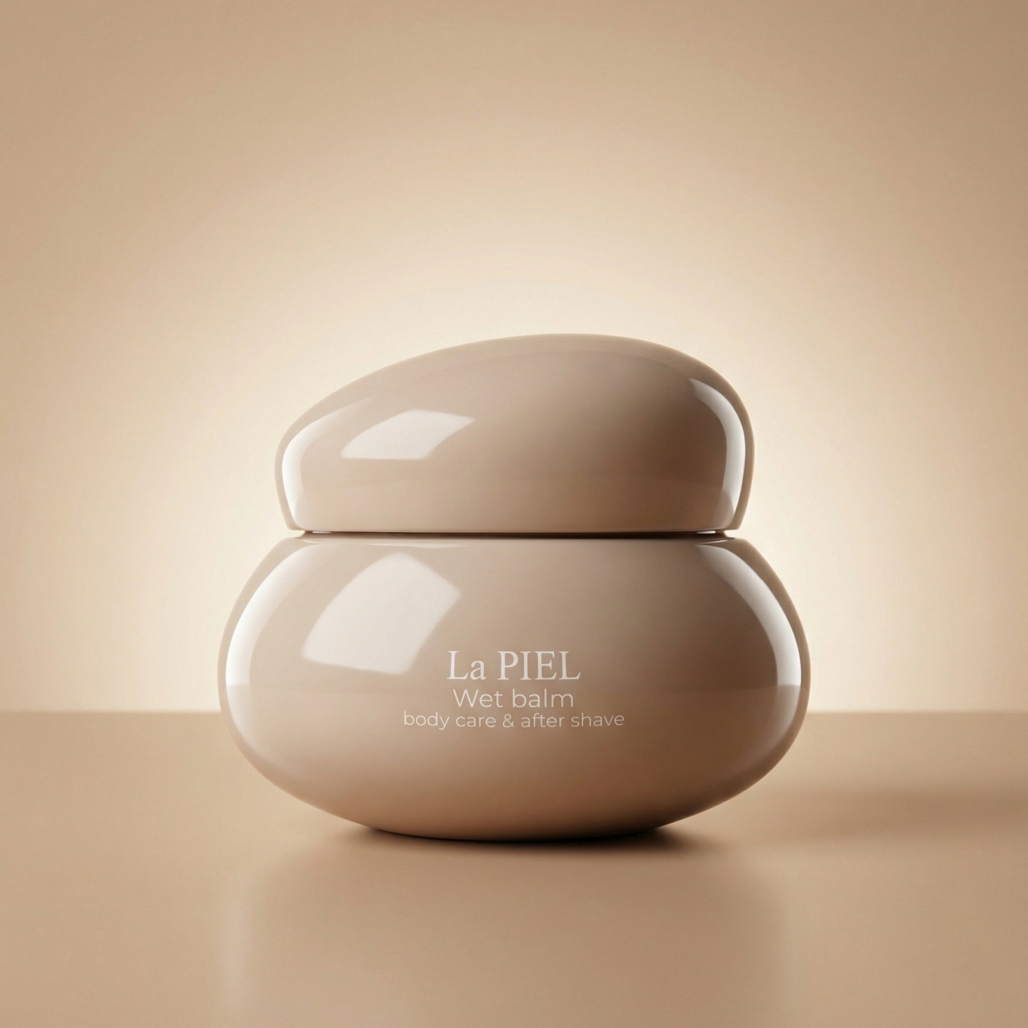 Wet Body Balm
