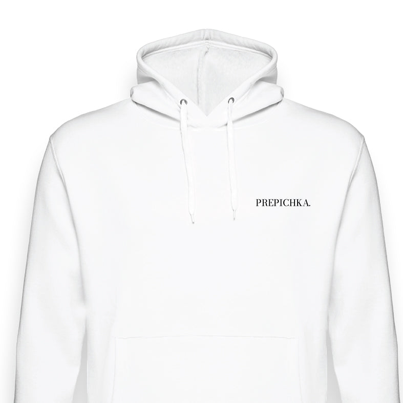 Prepichka Hoodie By Lana J.