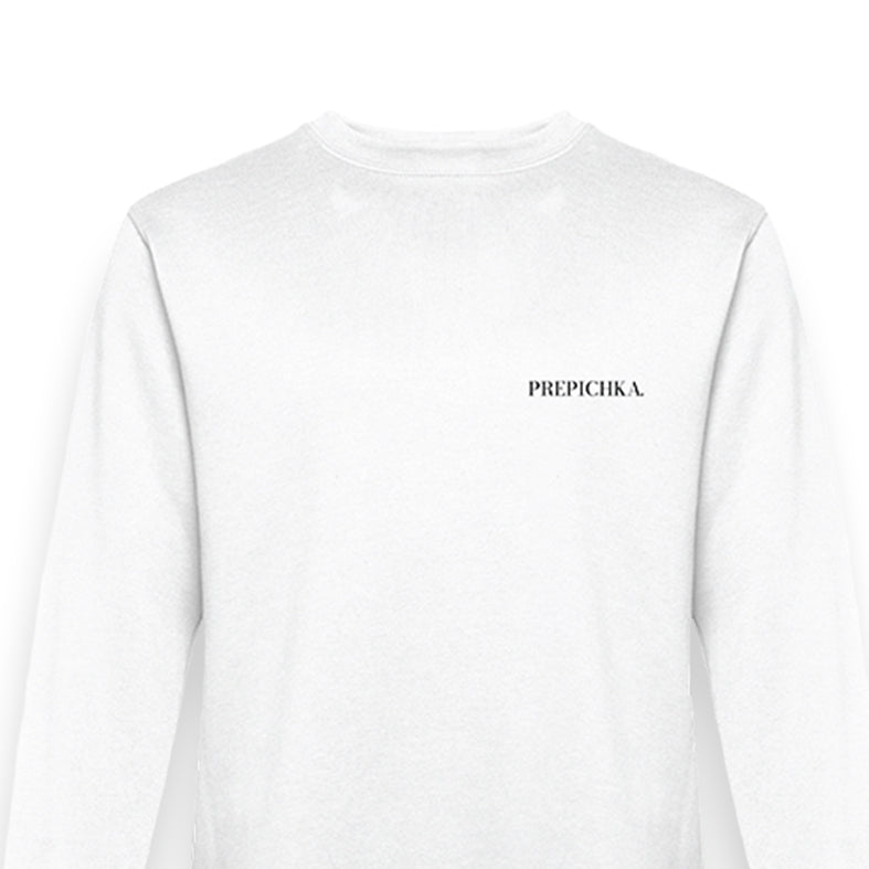 Prepichka Sweatshirt By Lana J.