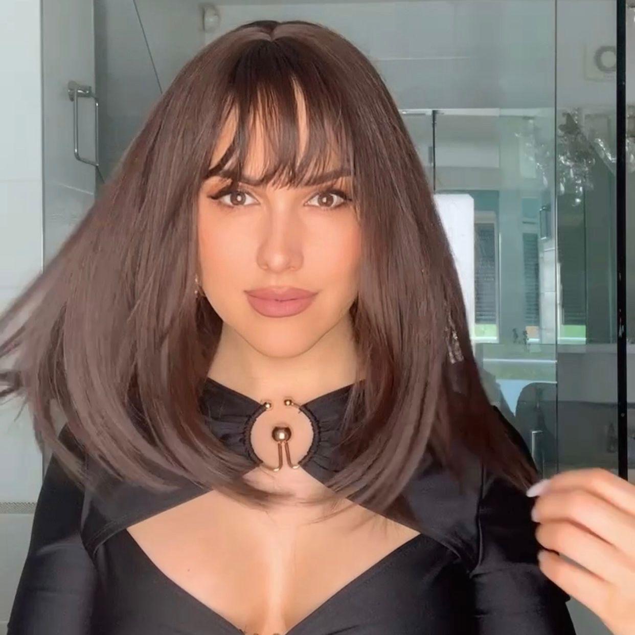 Perika Selena